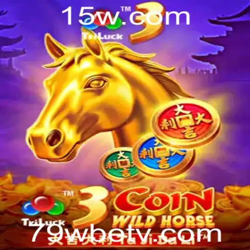 Explorando o Jogo 3CoinWildHorse: Diversão e Estratégia na Era Digital