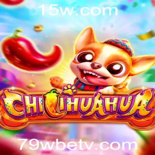 Explorando o Fascinante Mundo de CHILIHUAHUA: Um Jogo Revolucionário