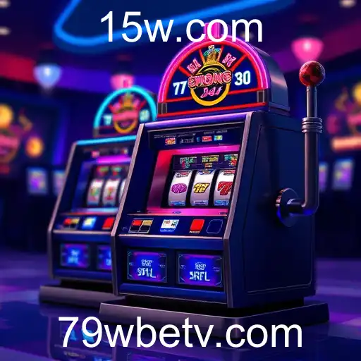 O Fascinante Mundo dos Caça-níqueis: Tudo o que Você Precisa Saber Sobre 79Wbet