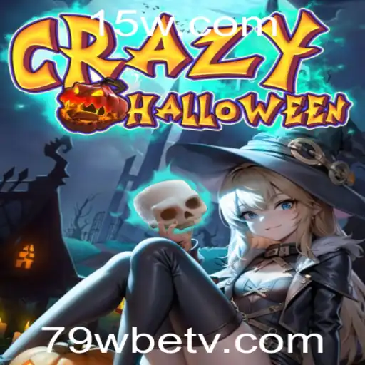 CrazyHalloween: A Nova Sensação no Mundo dos Jogos