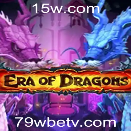 Descubra 'EraOfDragons': Um Mundo Fantástico de Estratégia Inovadora