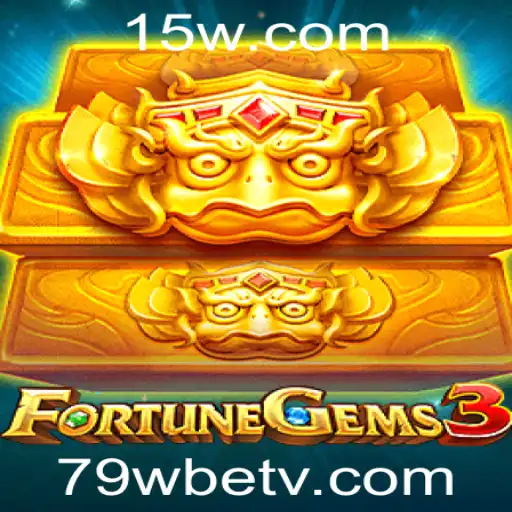 Explorando o Mundo de FortuneGems3: Um Mergulho no Jogo Inovador da 79Wbet