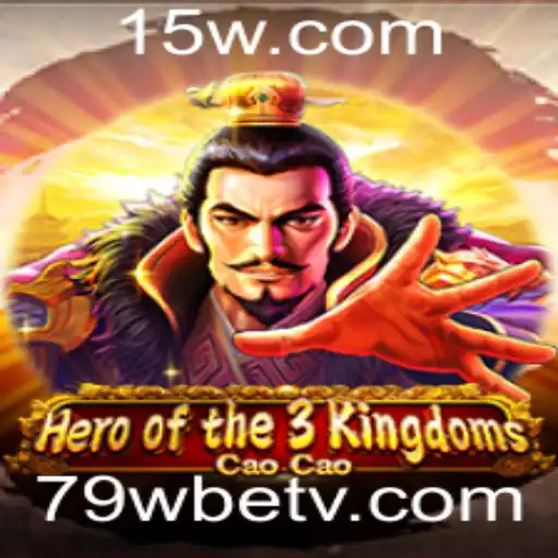 Desvendando 'Heroofthe3KingdomsCaoCao': Uma Jornada Épica pelos Reinos Antigos