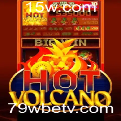 Descubra o Mundo de HotVolcano no Cassino 79Wbet