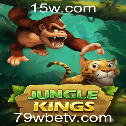 JungleKings: Explorando o Novo Fenômeno dos Jogos