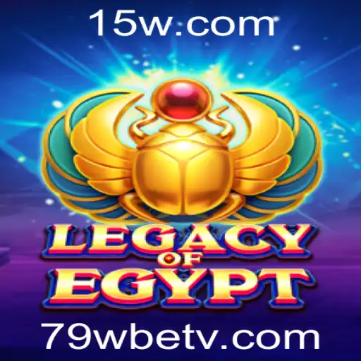 Explorando LegacyOfEgypt: Um Mergulho no Passado com 79Wbet