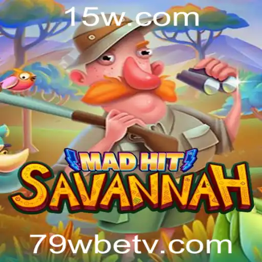 Descubra MadHitSavannah: O Jogo Que Está Combinando Diversão e Estratégia