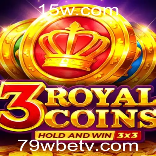 Explorando o Mundo de 3royalcoins: Uma Aventura Inesquecível no Universo dos Jogos