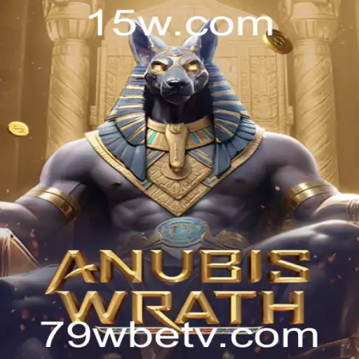 Descubra o Fascinante Universo de AnubisWrath