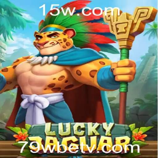Descubra LuckyJaguar: O Novo Sensação dos Jogos Online