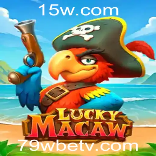 Descubra o Emocionante Mundo de LuckyMacaw: Um Jogo Inovador