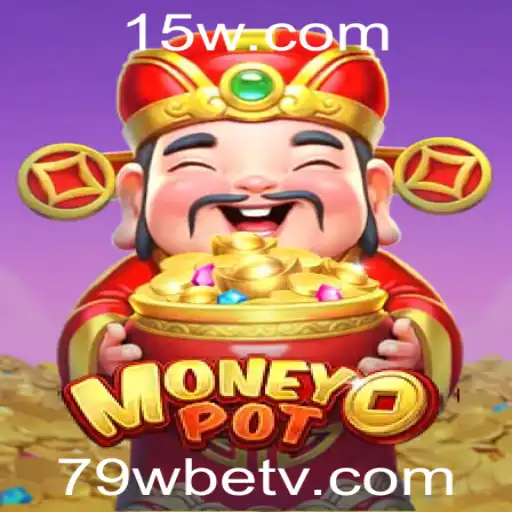 Descubra o Mundo de MoneyPot: Uma Nova Dimensão de Entretenimento com 79Wbet