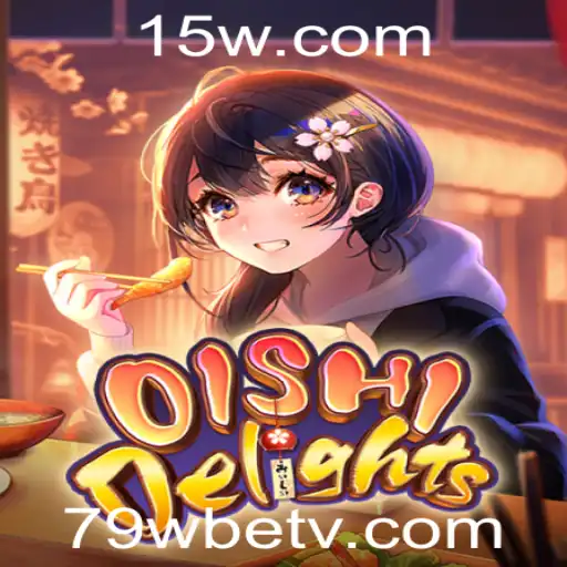 Descubra o Mundo Encantado de OishiDelights com 79Wbet