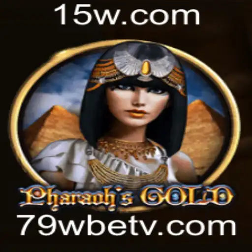 Descubra a Emoção do Jogo PharaohsGold na Plataforma 79Wbet