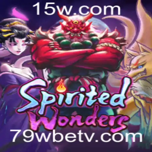Explorando o Universo de SpiritedWonders: O Jogo Envolvente com 79Wbet
