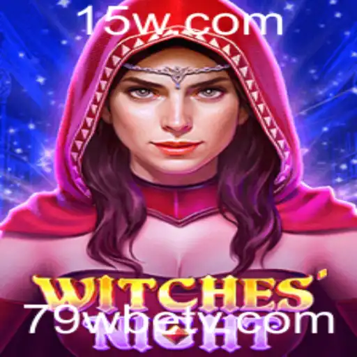 Descubra o Mundo Encantado de WitchesNight: Um Jogo Fascinante
