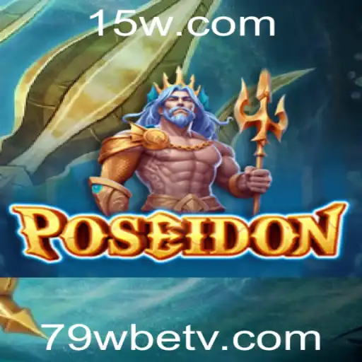 Domine os Mares com o Jogo Poseidon: Aventura e Estratégia