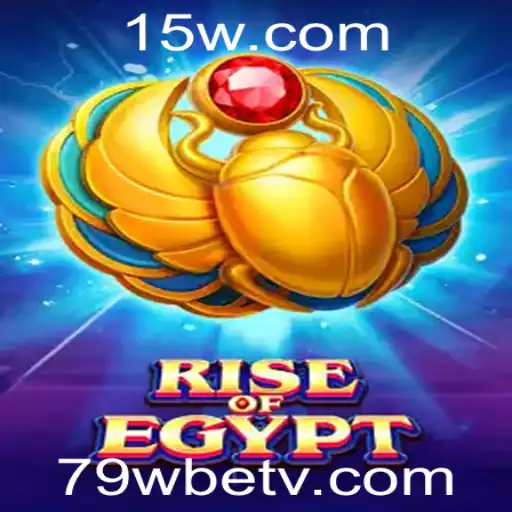 Descubra a Emoção de RiseOfEgypt: Uma Jornada ao Passado com 79Wbet