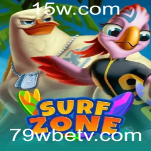 SurfZone: Mergulhando na Aventura do Jogo com 79Wbet