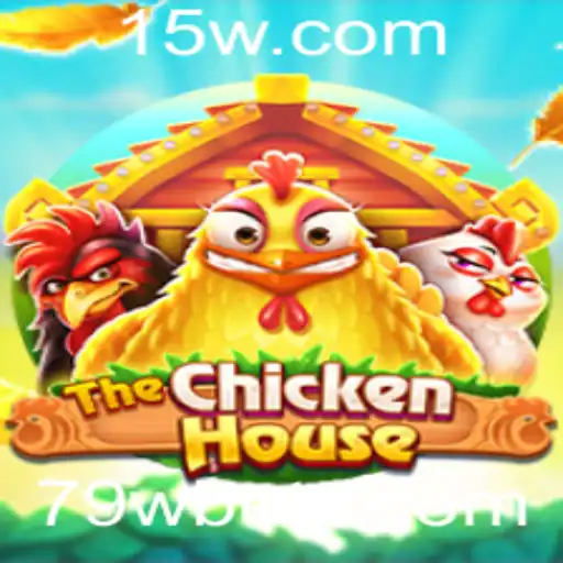 TheChickenHouse: O Novo Fenômeno dos Jogos Online