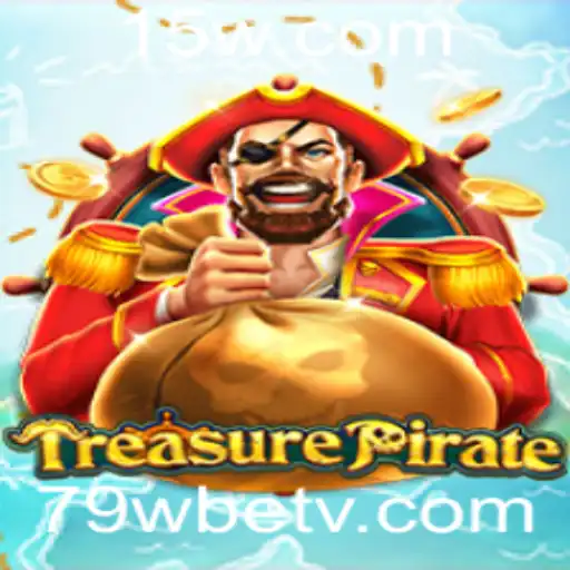 Explorando as Aventuras de 'TreasurePirate' com a Chave 79Wbet