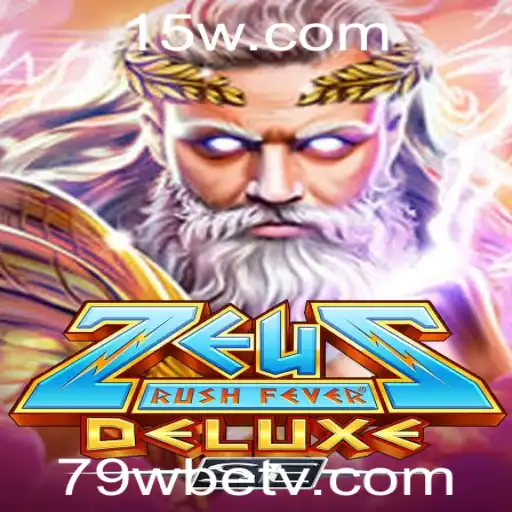 Descubra o Mundo Empolgante de ZeusRushFeverDeluxeSE